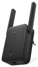 Xiaomi DVB4348GL Mi WiFi AC1200 jelerősítő/repeater Iroda és számítástechnika - Hálózat - Lefedettségnövelő / jeltovábbító - 489107