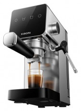 Xiaomi BHR9798EU fél-automata eszpresszó kávéfőző Konyhai termékek - Kávéfőző / kávéörlő / kiegészítő - Presszó kávéfőző - 505123