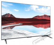 Xiaomi 75 Xiaomi TV A Pro Televíziók - LED televízió - UHD 4K felbontású - 506135