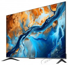 Xiaomi 75 Xiaomi TV S Mini LED 2025 Televíziók - LED televízió - UHD 4K felbontású - 506136