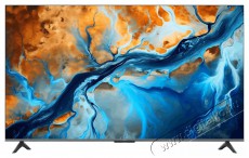 Xiaomi 75 Xiaomi TV S Mini LED 2025 Televíziók - LED televízió - UHD 4K felbontású - 506136