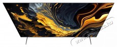Xiaomi 85 Xiaomi TV Max 2025 Televíziók - LED televízió - UHD 4K felbontású - 506137