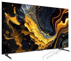 Xiaomi 85 Xiaomi TV Max 2025 Televíziók - LED televízió - UHD 4K felbontású - 506137