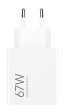 Xiaomi 67W HYPERCHARGE TYPE-A (BHR07SKEU) HÁLÓZATI ADAPTER Mobil / Kommunikáció / Smart - Mobiltelefon kiegészítő / tok - Hálózati-, autós töltő - 506838