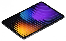 Xiaomi Pad 7 11,2" 8/256GB szürke Wi-Fi tablet Mobil / Kommunikáció / Smart - Tablet - Android tablet - 507164