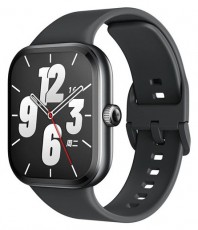 Xiaomi Redmi BHR9389GL Watch 5 Obsidian Black fekete okosóra Mobil / Kommunikáció / Smart - Okos eszköz - Okosóra - 507452