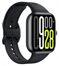 Xiaomi Redmi BHR9389GL Watch 5 Obsidian Black fekete okosóra Mobil / Kommunikáció / Smart - Okos eszköz - Okosóra - 507452