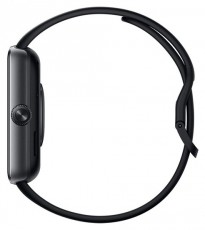 Xiaomi Redmi BHR9389GL Watch 5 Obsidian Black fekete okosóra Mobil / Kommunikáció / Smart - Okos eszköz - Okosóra - 507452