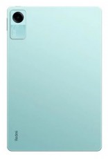 Xiaomi REDMI PAD SE 8/256GB MINT GREEN TABLET Mobil / Kommunikáció / Smart - Tablet - Android tablet - 506919