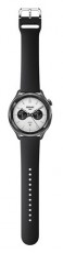 Xiaomi WATCH S4 BLACK (BHR9195GL) OKOSÓRA Mobil / Kommunikáció / Smart - Okos eszköz - Okosóra - 506835