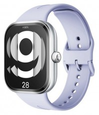 Xiaomi Redmi BHR9388GL Watch 5 Lavender Purple lila okosóra Mobil / Kommunikáció / Smart - Okos eszköz - Okosóra - 507755