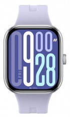 Xiaomi Redmi BHR9388GL Watch 5 Lavender Purple lila okosóra Mobil / Kommunikáció / Smart - Okos eszköz - Okosóra - 507755