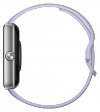 Xiaomi Redmi BHR9388GL Watch 5 Lavender Purple lila okosóra Mobil / Kommunikáció / Smart - Okos eszköz - Okosóra - 507755