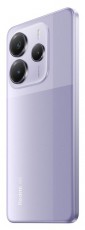 Xiaomi Redmi Note 14 6,67 5G 8/256GB DualSIM lila okostelefon Mobil / Kommunikáció / Smart - Okostelefon - Android - 508617