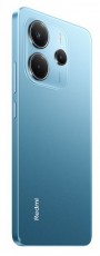 Xiaomi Redmi Note 14 6,67 LTE 6/128GB DualSIM kék okostelefon Mobil / Kommunikáció / Smart - Okostelefon - Android - 508613