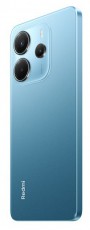 Xiaomi Redmi Note 14 6,67 LTE 6/128GB DualSIM kék okostelefon Mobil / Kommunikáció / Smart - Okostelefon - Android - 508613