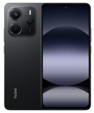 Xiaomi Redmi Note 14 6,67 LTE 8/256GB DualSIM fekete okostelefon Mobil / Kommunikáció / Smart - Okostelefon - Android - 508614