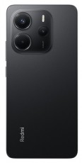 Xiaomi Redmi Note 14 6,67 LTE 8/256GB DualSIM fekete okostelefon Mobil / Kommunikáció / Smart - Okostelefon - Android - 508614