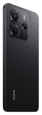 Xiaomi Redmi Note 14 6,67 LTE 8/256GB DualSIM fekete okostelefon Mobil / Kommunikáció / Smart - Okostelefon - Android - 508614