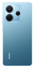 Xiaomi Redmi Note 14 6,67 LTE 8/256GB DualSIM kék okostelefon Mobil / Kommunikáció / Smart - Okostelefon - Android - 508615