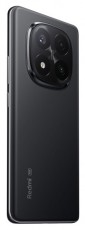 Xiaomi Redmi Note 14 Pro+ 6,67 5G 12/512GB DualSIM fekete okostelefon Mobil / Kommunikáció / Smart - Okostelefon - Android - 508623