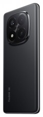 Xiaomi Redmi Note 14 Pro+ 6,67 5G 12/512GB DualSIM fekete okostelefon Mobil / Kommunikáció / Smart - Okostelefon - Android - 508623