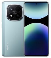 Xiaomi Redmi Note 14 Pro+ 6,67 5G 12/512GB DualSIM kék okostelefon Mobil / Kommunikáció / Smart - Okostelefon - Android - 508624
