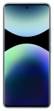 Xiaomi Redmi Note 14 Pro+ 6,67 5G 12/512GB DualSIM kék okostelefon Mobil / Kommunikáció / Smart - Okostelefon - Android - 508624
