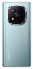 Xiaomi Redmi Note 14 Pro+ 6,67 5G 12/512GB DualSIM kék okostelefon Mobil / Kommunikáció / Smart - Okostelefon - Android - 508624