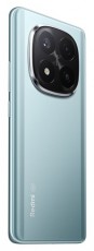 Xiaomi Redmi Note 14 Pro+ 6,67 5G 12/512GB DualSIM kék okostelefon Mobil / Kommunikáció / Smart - Okostelefon - Android - 508624