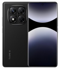 Xiaomi Redmi Note 14 Pro 6,67 5G 8/256GB DualSIM fekete okostelefon Mobil / Kommunikáció / Smart - Okostelefon - Android - 508620