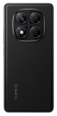 Xiaomi Redmi Note 14 Pro 6,67 5G 8/256GB DualSIM fekete okostelefon Mobil / Kommunikáció / Smart - Okostelefon - Android - 508620