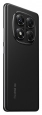 Xiaomi Redmi Note 14 Pro 6,67 5G 8/256GB DualSIM fekete okostelefon Mobil / Kommunikáció / Smart - Okostelefon - Android - 508620