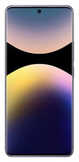 Xiaomi Redmi Note 14 Pro 6,67 5G 8/256GB DualSIM lila okostelefon Mobil / Kommunikáció / Smart - Okostelefon - Android - 508621