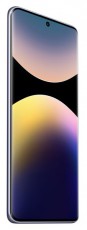 Xiaomi Redmi Note 14 Pro 6,67 5G 8/256GB DualSIM lila okostelefon Mobil / Kommunikáció / Smart - Okostelefon - Android - 508621