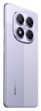 Xiaomi Redmi Note 14 Pro 6,67 5G 8/256GB DualSIM lila okostelefon Mobil / Kommunikáció / Smart - Okostelefon - Android - 508621