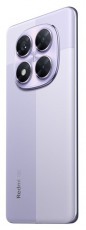 Xiaomi Redmi Note 14 Pro 6,67 5G 8/256GB DualSIM lila okostelefon Mobil / Kommunikáció / Smart - Okostelefon - Android - 508621