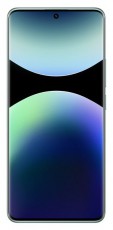 Xiaomi Redmi Note 14 Pro 6,67 5G 8/256GB DualSIM zöld okostelefon Mobil / Kommunikáció / Smart - Okostelefon - Android - 508622