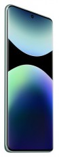 Xiaomi Redmi Note 14 Pro 6,67 5G 8/256GB DualSIM zöld okostelefon Mobil / Kommunikáció / Smart - Okostelefon - Android - 508622
