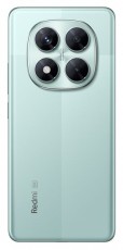 Xiaomi Redmi Note 14 Pro 6,67 5G 8/256GB DualSIM zöld okostelefon Mobil / Kommunikáció / Smart - Okostelefon - Android - 508622