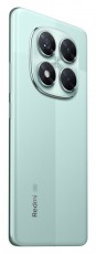 Xiaomi Redmi Note 14 Pro 6,67 5G 8/256GB DualSIM zöld okostelefon Mobil / Kommunikáció / Smart - Okostelefon - Android - 508622