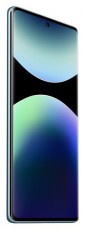 Xiaomi Redmi Note 14 Pro 6,67 LTE 8/256GB DualSIM kék okostelefon Mobil / Kommunikáció / Smart - Okostelefon - Android - 508618