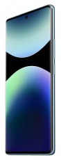 Xiaomi Redmi Note 14 Pro 6,67 LTE 8/256GB DualSIM kék okostelefon Mobil / Kommunikáció / Smart - Okostelefon - Android - 508618