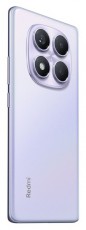Xiaomi Redmi Note 14 Pro 6,67 LTE 8/256GB DualSIM lila okostelefon Mobil / Kommunikáció / Smart - Okostelefon - Android - 508619