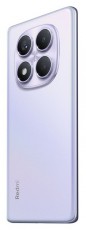 Xiaomi Redmi Note 14 Pro 6,67 LTE 8/256GB DualSIM lila okostelefon Mobil / Kommunikáció / Smart - Okostelefon - Android - 508619