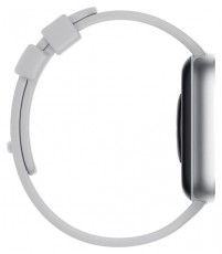 Xiaomi Redmi Watch 4 ezüst okosóra Mobil / Kommunikáció / Smart - Okos eszköz - Okosóra - 507658