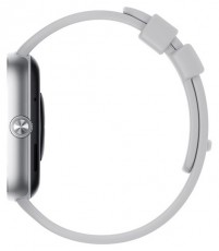 Xiaomi Redmi Watch 4 ezüst okosóra Mobil / Kommunikáció / Smart - Okos eszköz - Okosóra - 507658