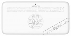 Xiaomi Temperature and Humidity Monitor Sensor Háztartás / Otthon / Kültér - Okos otthon - Kiegészítő - 508249
