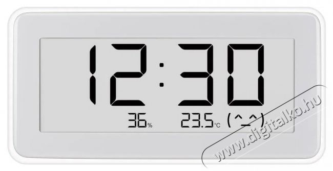 Xiaomi Temperature and Humidity Monitor Sensor Háztartás / Otthon / Kültér - Okos otthon - Kiegészítő - 508249