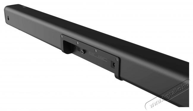Xiaomi SOUNDBAR 2.0 EU S22E (QBH4286EU) SOUNDBAR Audio-Video / Hifi / Multimédia - Hangprojektor / soundbar - Mélyláda nélkül - 508779